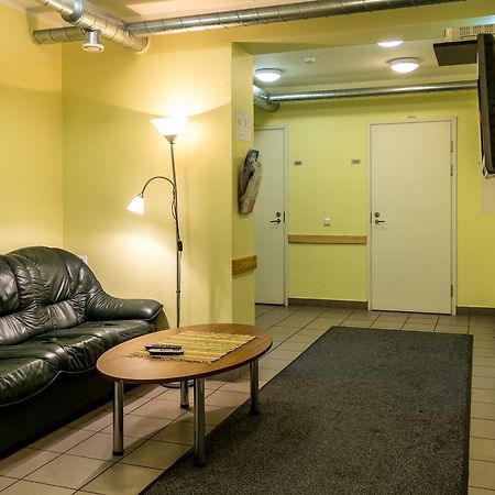 Guesthouse Rehab Ταρτού Εξωτερικό φωτογραφία
