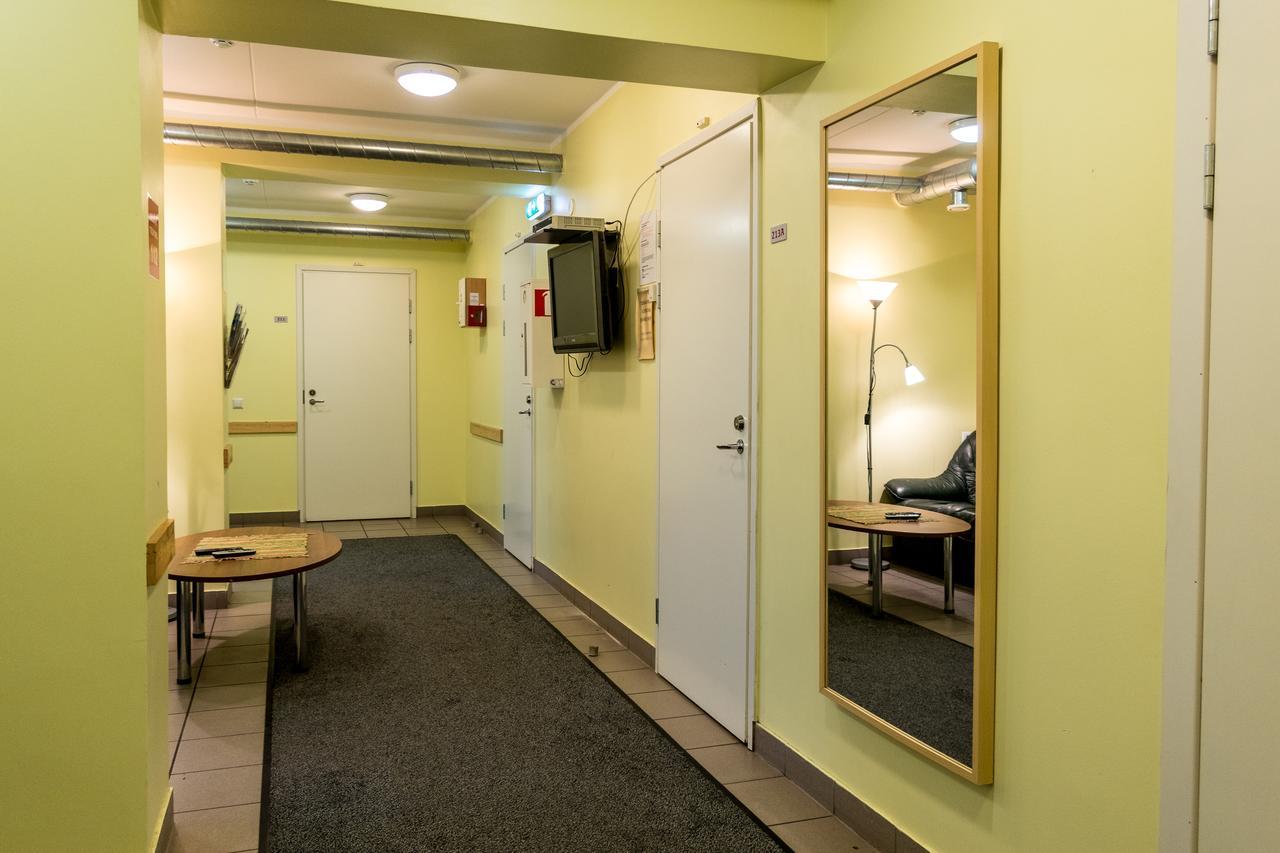 Guesthouse Rehab Ταρτού Εξωτερικό φωτογραφία